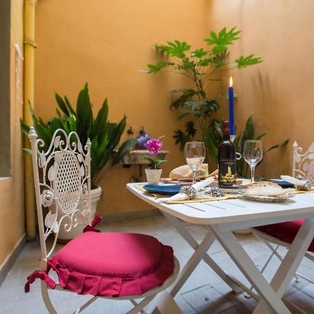 Charming Fiesolana Apartment In Heart Of Φλωρεντία Εξωτερικό φωτογραφία