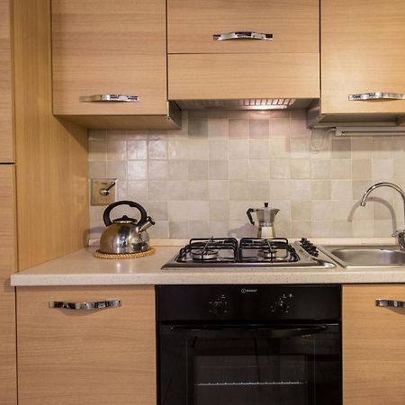 Charming Fiesolana Apartment In Heart Of Φλωρεντία Εξωτερικό φωτογραφία