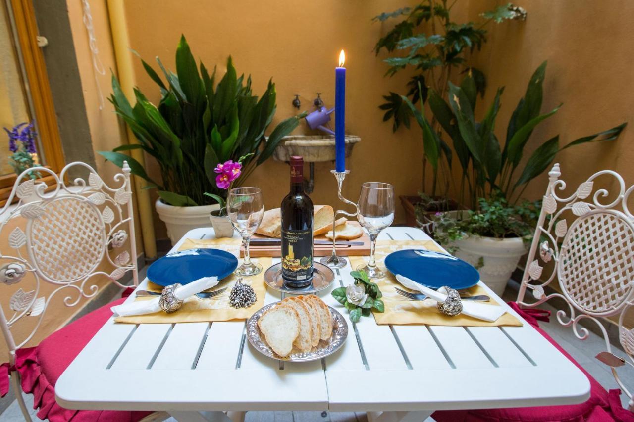 Charming Fiesolana Apartment In Heart Of Φλωρεντία Εξωτερικό φωτογραφία