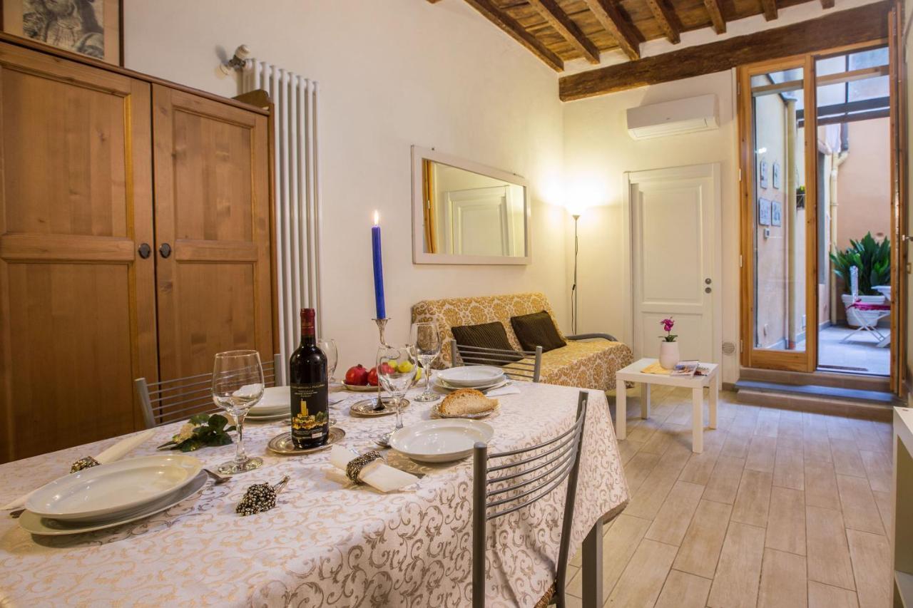 Charming Fiesolana Apartment In Heart Of Φλωρεντία Εξωτερικό φωτογραφία