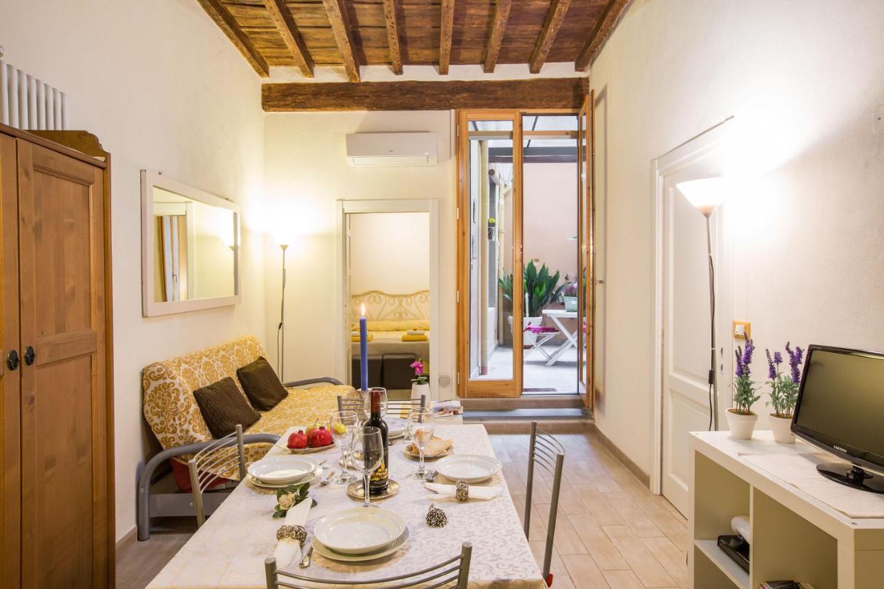 Charming Fiesolana Apartment In Heart Of Φλωρεντία Εξωτερικό φωτογραφία