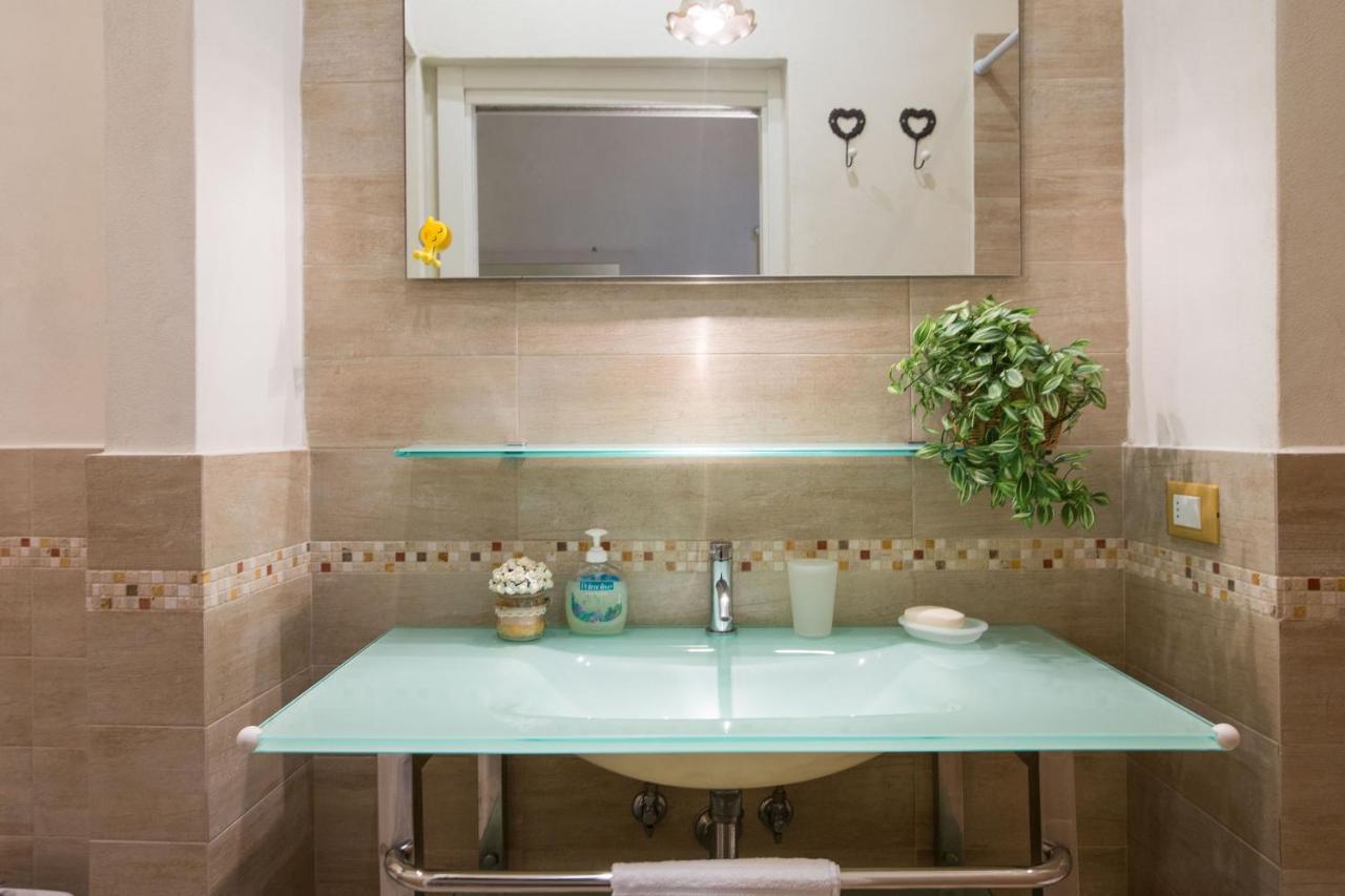 Charming Fiesolana Apartment In Heart Of Φλωρεντία Εξωτερικό φωτογραφία