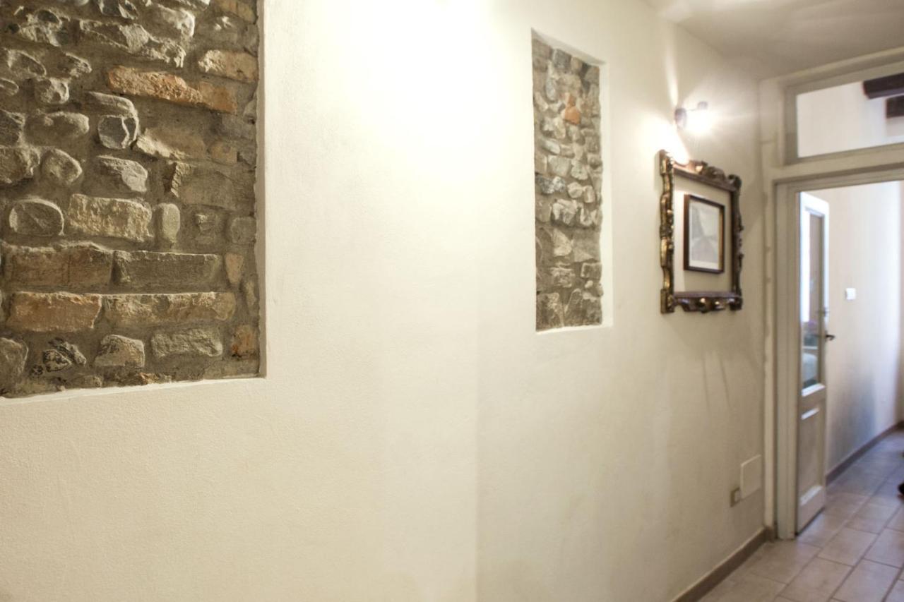 Charming Fiesolana Apartment In Heart Of Φλωρεντία Εξωτερικό φωτογραφία