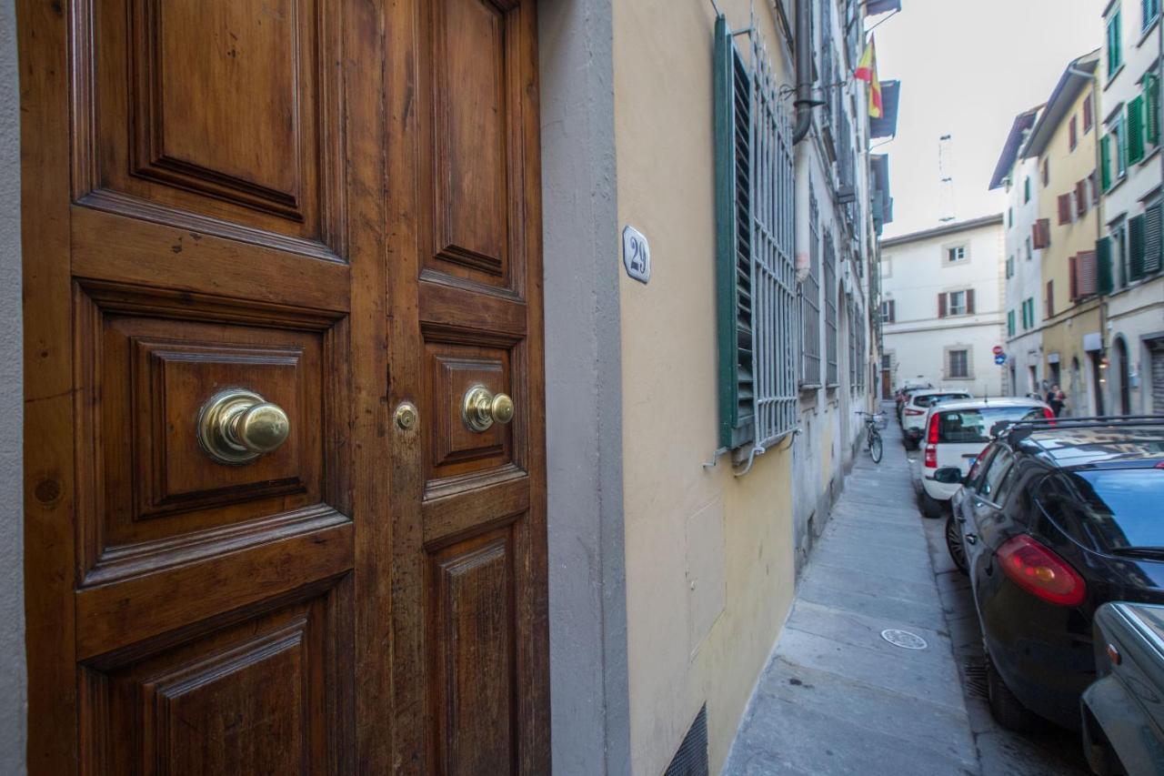 Charming Fiesolana Apartment In Heart Of Φλωρεντία Εξωτερικό φωτογραφία