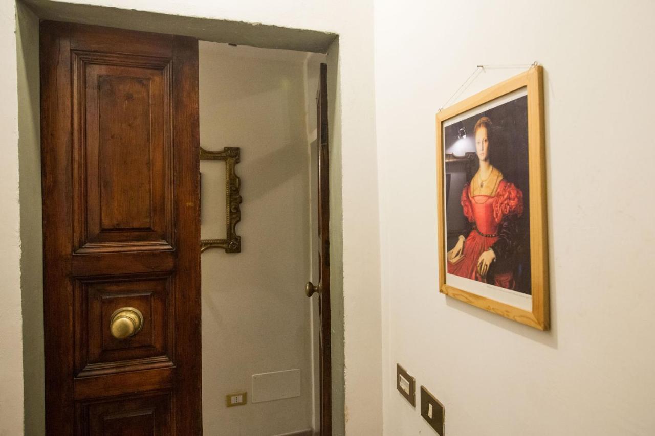 Charming Fiesolana Apartment In Heart Of Φλωρεντία Εξωτερικό φωτογραφία