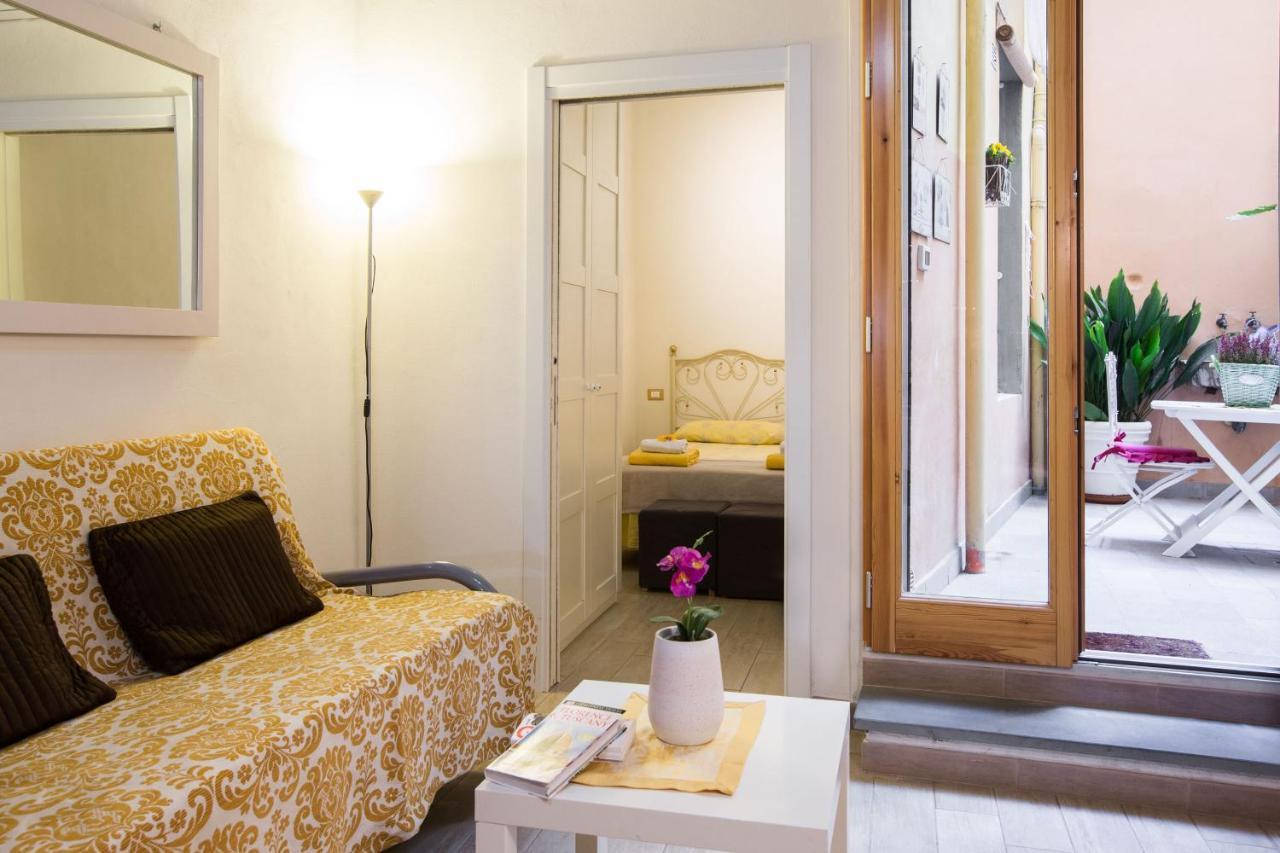 Charming Fiesolana Apartment In Heart Of Φλωρεντία Εξωτερικό φωτογραφία