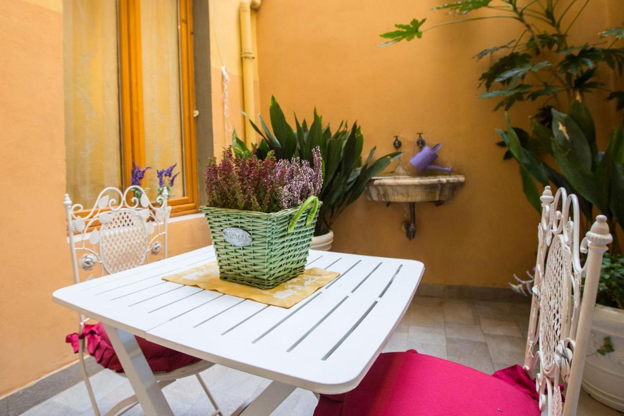 Charming Fiesolana Apartment In Heart Of Φλωρεντία Εξωτερικό φωτογραφία