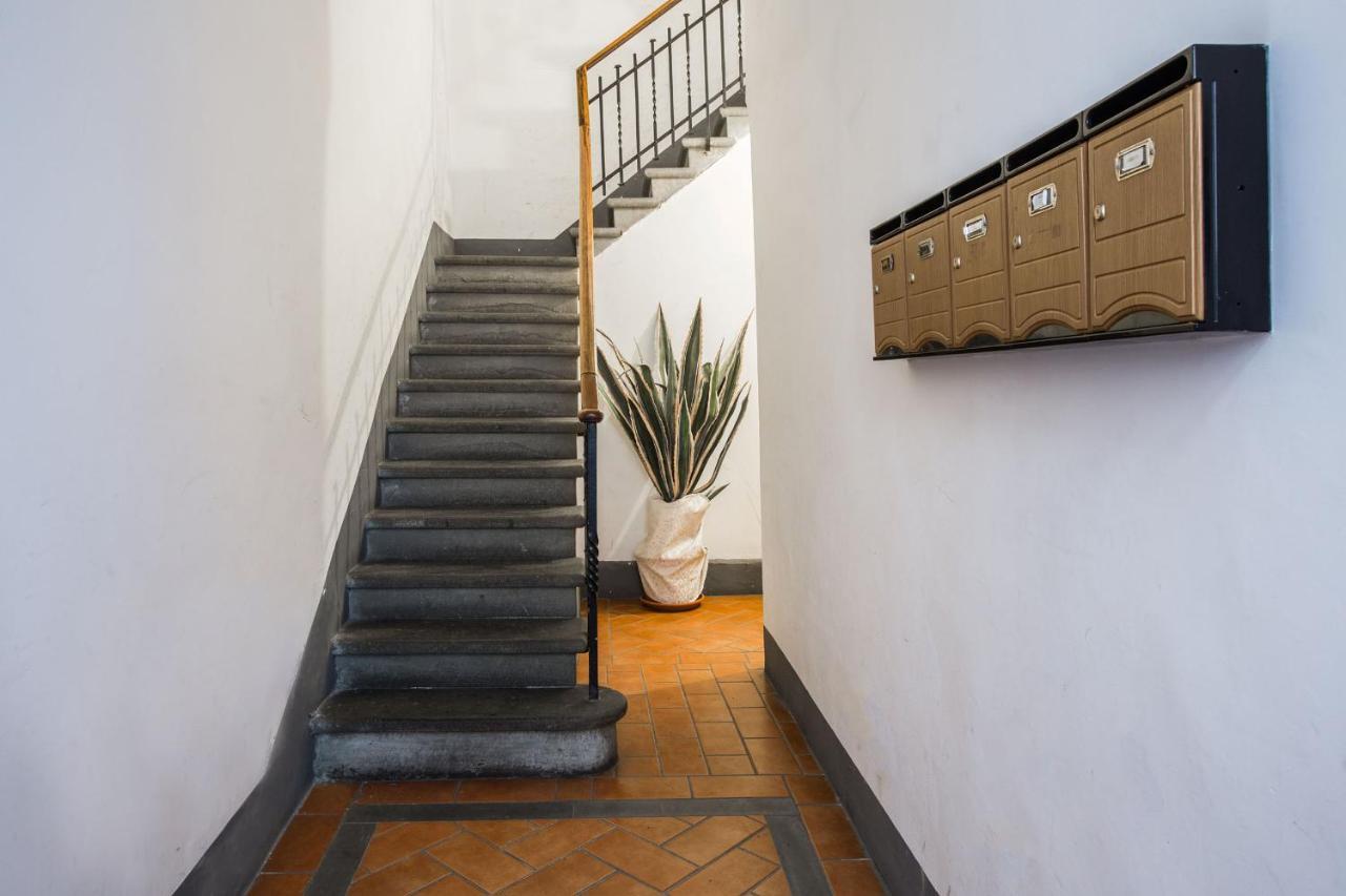 Charming Fiesolana Apartment In Heart Of Φλωρεντία Εξωτερικό φωτογραφία