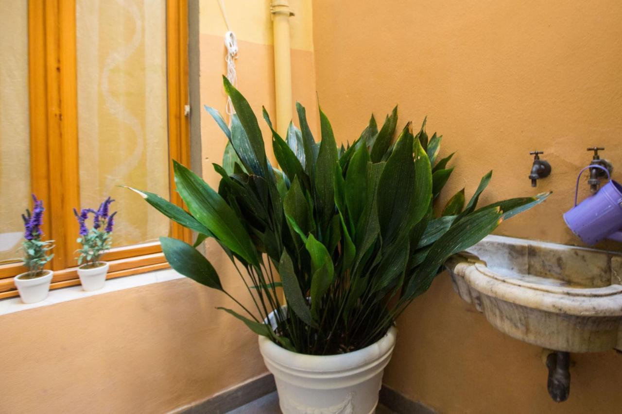 Charming Fiesolana Apartment In Heart Of Φλωρεντία Εξωτερικό φωτογραφία