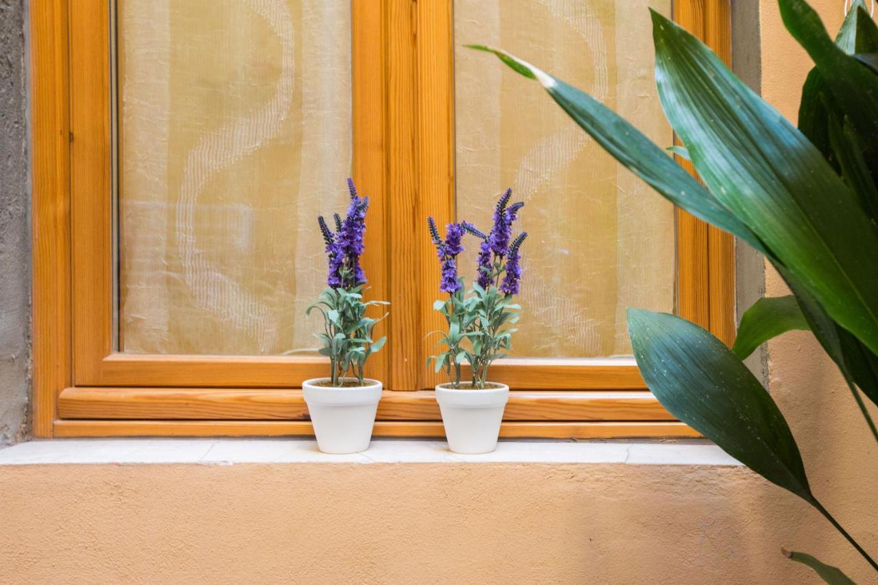 Charming Fiesolana Apartment In Heart Of Φλωρεντία Εξωτερικό φωτογραφία