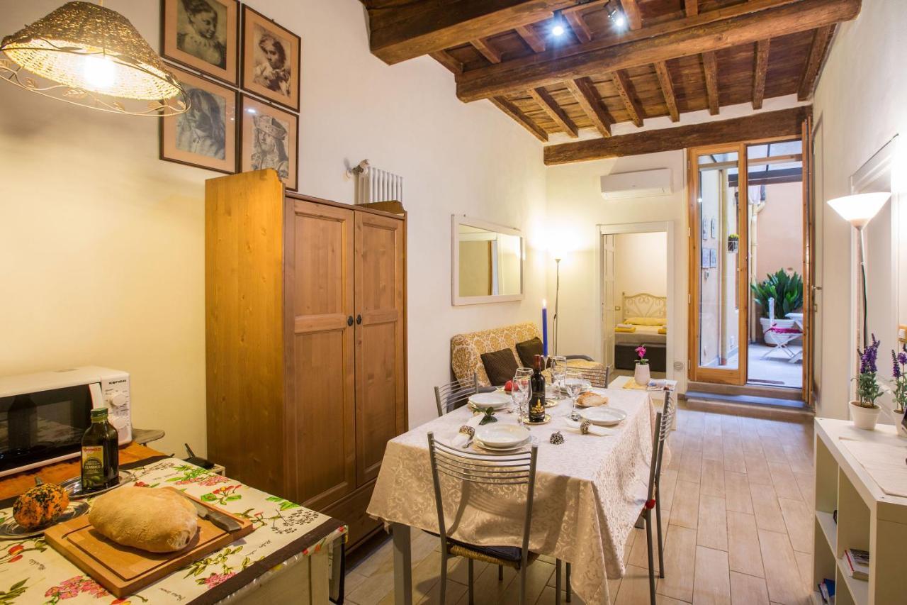 Charming Fiesolana Apartment In Heart Of Φλωρεντία Εξωτερικό φωτογραφία