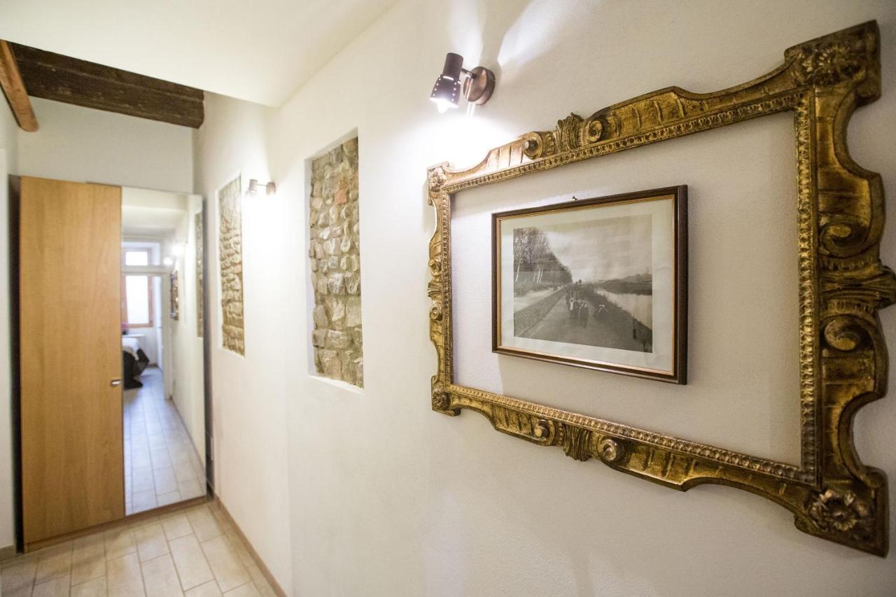 Charming Fiesolana Apartment In Heart Of Φλωρεντία Εξωτερικό φωτογραφία