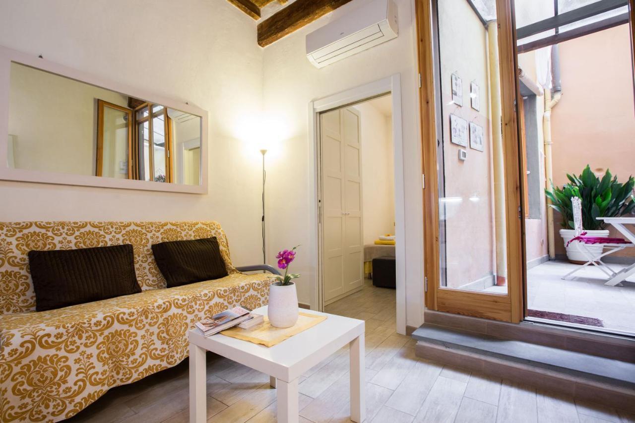 Charming Fiesolana Apartment In Heart Of Φλωρεντία Εξωτερικό φωτογραφία