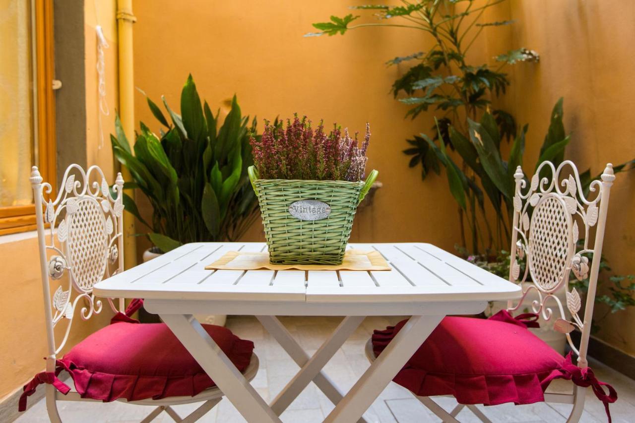 Charming Fiesolana Apartment In Heart Of Φλωρεντία Εξωτερικό φωτογραφία