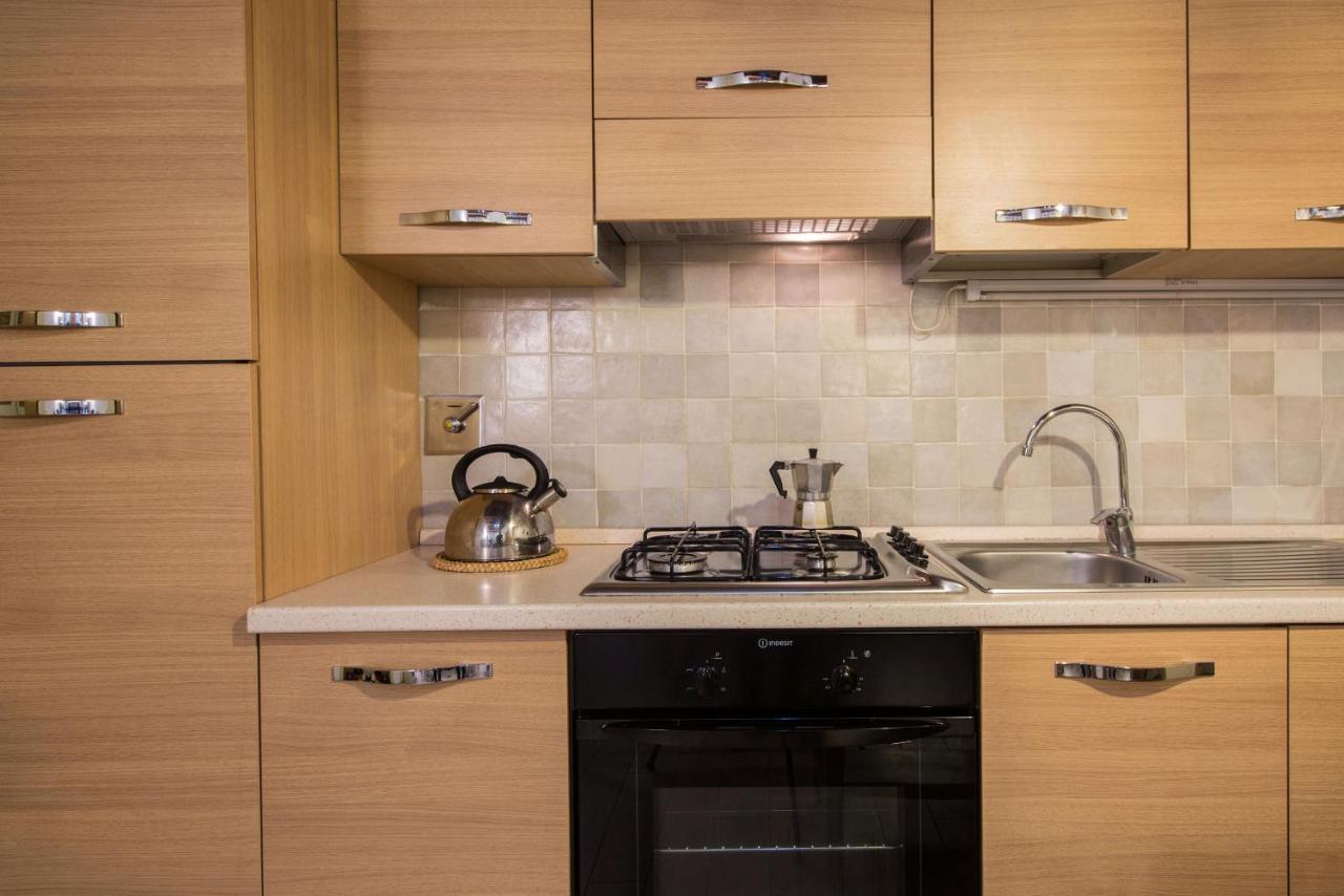 Charming Fiesolana Apartment In Heart Of Φλωρεντία Εξωτερικό φωτογραφία