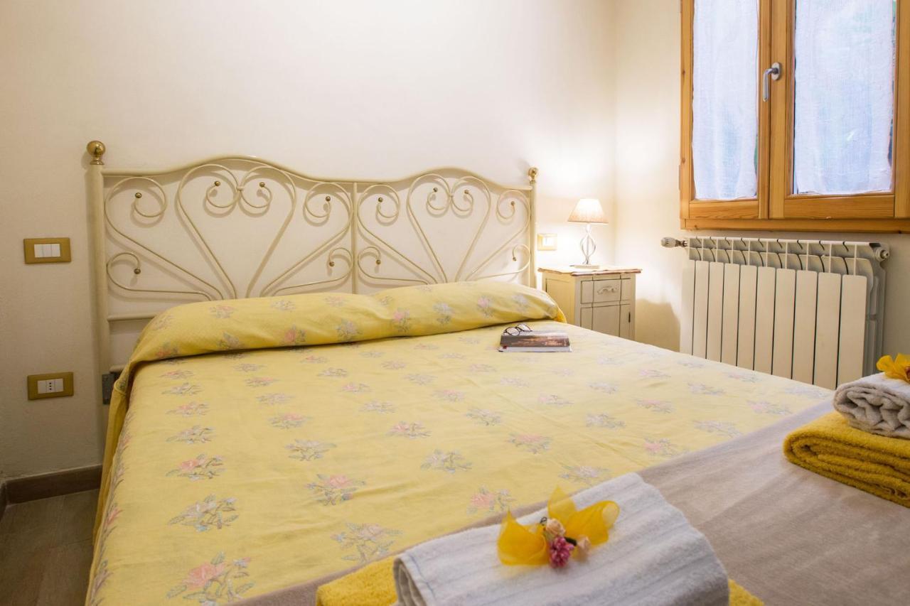 Charming Fiesolana Apartment In Heart Of Φλωρεντία Εξωτερικό φωτογραφία