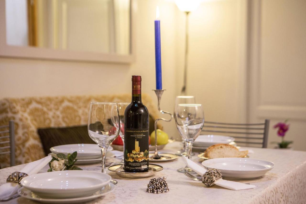 Charming Fiesolana Apartment In Heart Of Φλωρεντία Εξωτερικό φωτογραφία