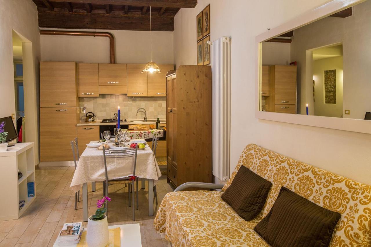 Charming Fiesolana Apartment In Heart Of Φλωρεντία Εξωτερικό φωτογραφία