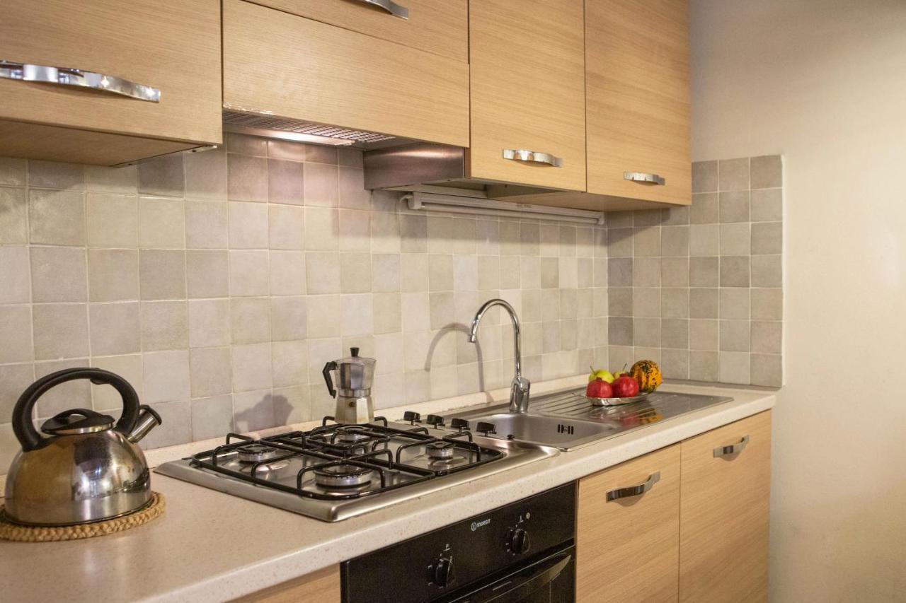 Charming Fiesolana Apartment In Heart Of Φλωρεντία Εξωτερικό φωτογραφία